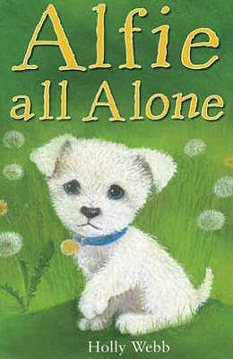 Alfie All Alone - Webb, Holly