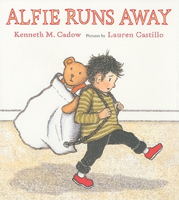 Alfie Runs Away - Cadow, Kenneth M