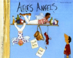 Alfie's Angels in Russian and English - Barkow, Henriette, and Garson, Sarah (Illustrator)