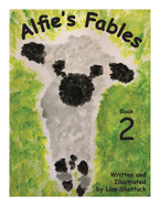 Alfie's Fables: Book 2
