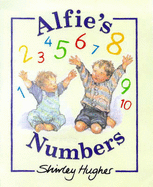 Alfie's Numbers Picture Book