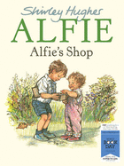 Alfie's Shop - Hughes, Shirley