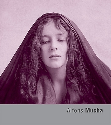 Alfons Mucha - Mucha, Alphonse, and Moucha, Josef (Text by)