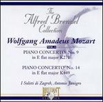 Alfred Brendel Collection, Vol. 1