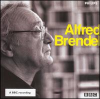 Alfred Brendel in Recital - Alfred Brendel (piano)