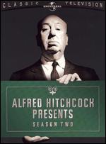 Alfred Hitchcock Presents: Season 02 - 