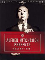 Alfred Hitchcock Presents: Season 03 - 