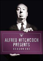Alfred Hitchcock Presents [TV Series] - 