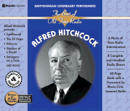 Alfred Hitchcock - Radio Spirits (Creator)