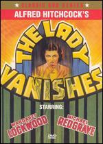 Alfred Hitchcock's The Lady Vanishes