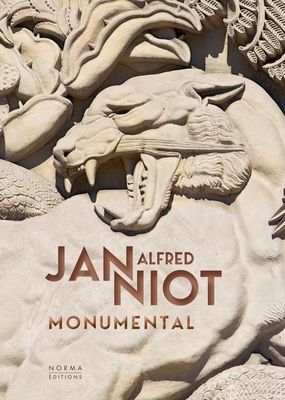 Alfred Janniot. Monumental. - Br?on, Emmanuel, and Maingon, Claire, and Georges, Victorien