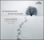 Alfred Koerppen: Zu Weihnachten in Deutschland