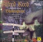 Alfred Reed: Music for Shakespeare