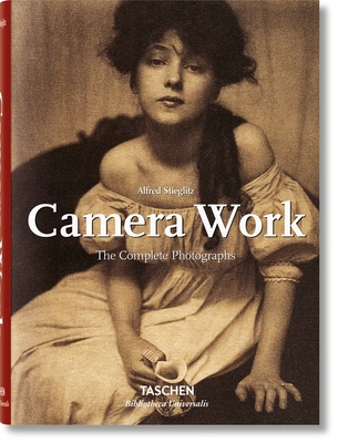 Alfred Stieglitz. Camera Work - Taschen (Editor)