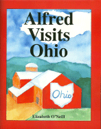 Alfred Visits Ohio