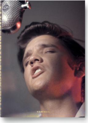 Alfred Wertheimer: Elvis and the Birth of Rock and Roll - Wertheimer, Alfred (Photographer), and Santelli, Robert, and Murray, Chris (Editor)