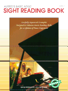 Alfred's Basic Adult Piano Course Sight Reading, Bk 1