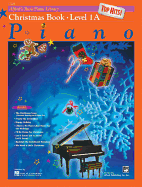 Alfred's Basic Piano Library Top Hits! Christmas, Bk 1a