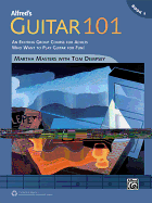 Alfred's Guitar 101, Bk 1: An Exciting Group Course for Adults Who Want to Play Guitar for Fun! (Teacher's Handbook)