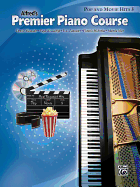 Alfred's Premier Piano Course Pop and Movie Hits 5