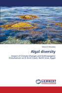 Algal diversity