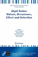 Algal Toxins: Nature, Occurrence, Effect and Detection