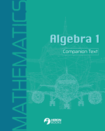 Algebra 1 Companion Text