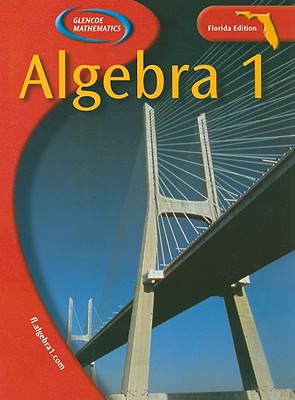 Algebra 1 Florida - McGraw-Hill/Glencoe (Creator)