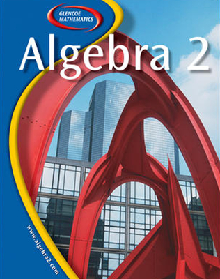 Algebra 2 - McGraw-Hill