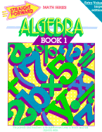 Algebra Book 1 - Jahnke, Stephen B