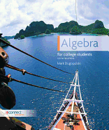 Algebra for College Students