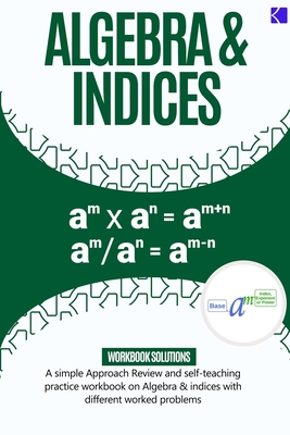 Algebra & Indices - Adegboye, Samuel