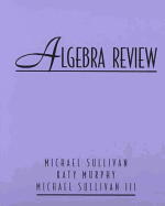 Algebra Review