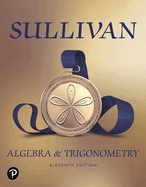 Algebra & Trigonometry, ?2020 (HS Binding)