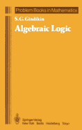 Algebraic Logic