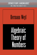 Algebraic Theory of Numbers. (Am-1), Volume 1