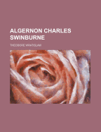 Algernon Charles Swinburne