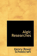 Algic Researches
