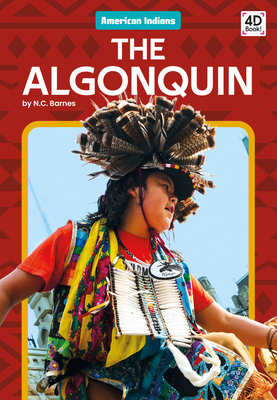 Algonquin - Barnes, N C