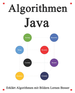 Algorithmen Java: Erklrt Algorithmen mit Bildern Lernen Sie einfach und besser