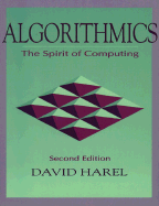 Algorithmics: The Spirit of Computing - Harel, David