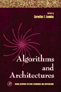 Algorithms and Architectures - Leondes, Cornelius T.