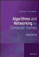 Algorithms and Networking for Computer Games