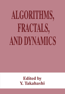 Algorithms, Fractals and Dynamics