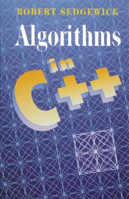 Algorithms in C++ - Sedgewick, Robert