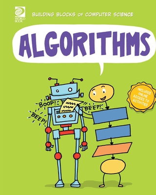 Algorithms - Gonzalez, Echo Elise