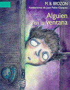 Alguien en la Ventana