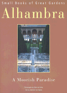 Alhambra: A Moorish Paradise - Zuylen, Gabrielle Van