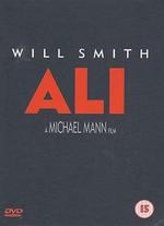 Ali [Collector's Edition] - Michael Mann