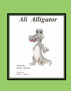 Ali The Alligator